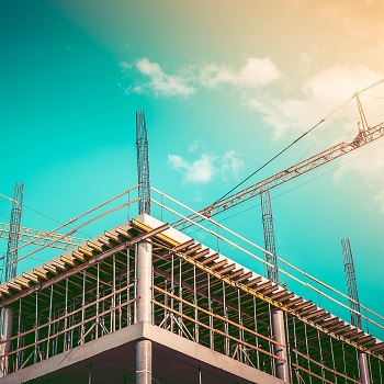 Construction Services in Jalandhar