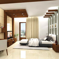 Interior Decoration Services in Jamshedpur