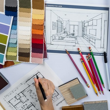 Interior Designers in Moradabad