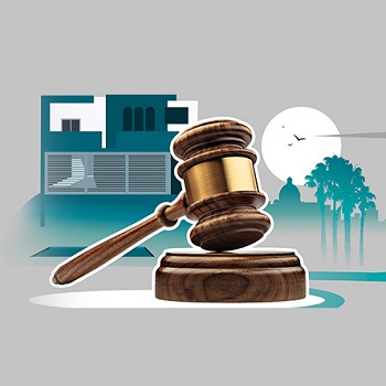 Property Legal Consultant in Moradabad