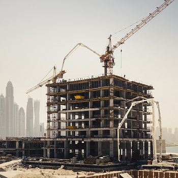 Building Construction in Bardez