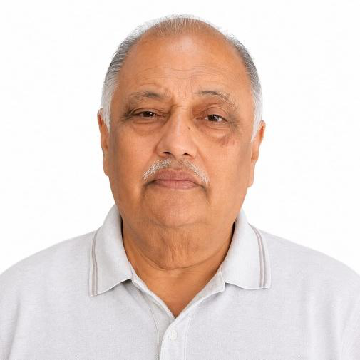 Pawan Kumar Gupta ( Advisor)