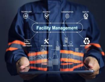 Facility Management Services