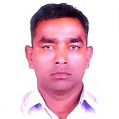 Mr. Ramesh Mittal - Assistant Manager (Marketing)