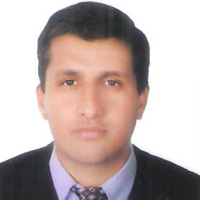 Mr. Rahul Sharma - Assistant Manager (Marketing)