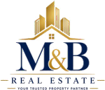 M & B Real Estate