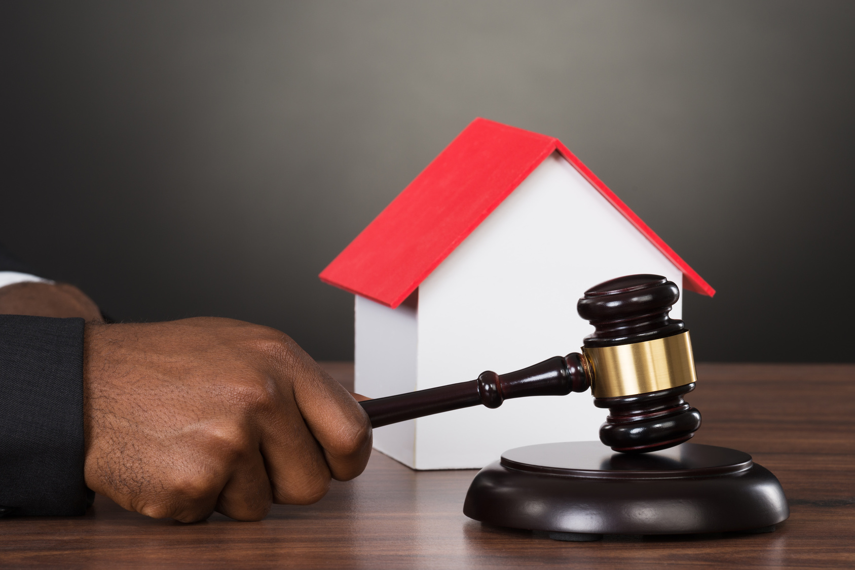 Property Litigation Services