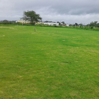 View of the Golf Course