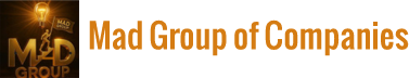 MAD GROUP OF COMPANIES