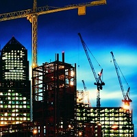 Building Construction Services