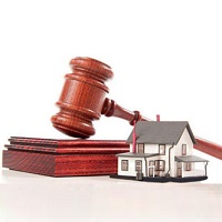 Property Legal Consultant