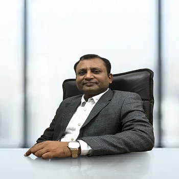 Mr. Sanjeev Gupta (CEO)