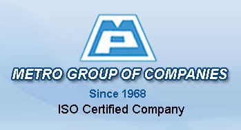 Metro Group Company