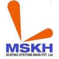 MSKH Seating System India Pvt Ltd