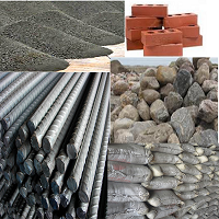 Building Materials Supplier in Jharsuguda