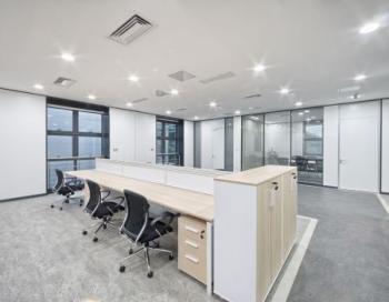 Commercial Complexes