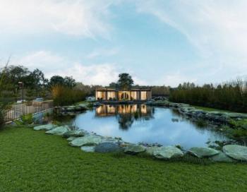 High-End Residential Plots