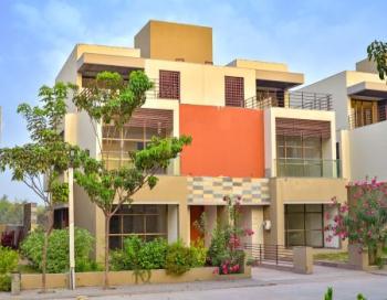 Residential Bungalows