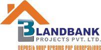 landbank projects pvt. ltd.