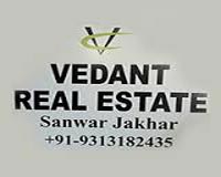Vedant Real Estate