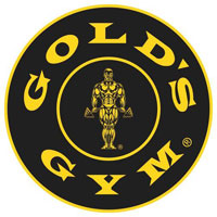 GOLD\'S GYM