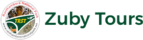 Zuby Tours