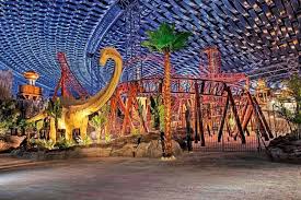 Theme Parks Tour Packages
