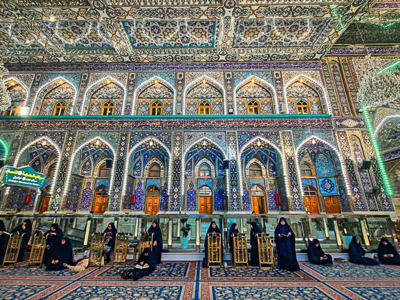 Karbala Tour Packages