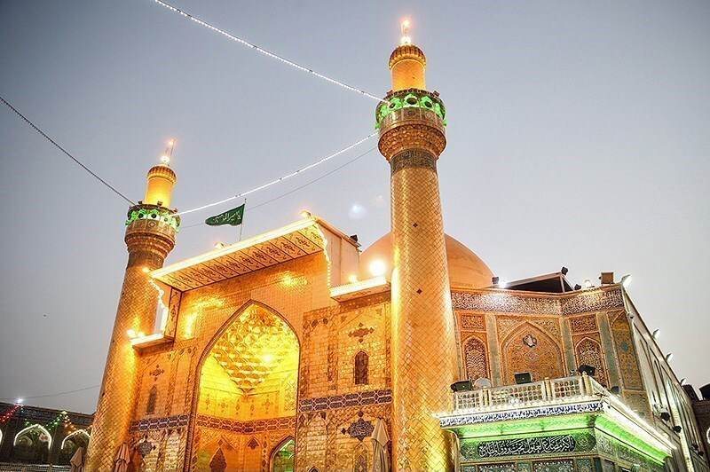 Najaf Tour Packages