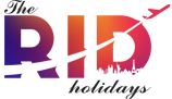 The Rid Holidays
