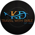 Travel with Smile