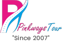 Pinkways Tour