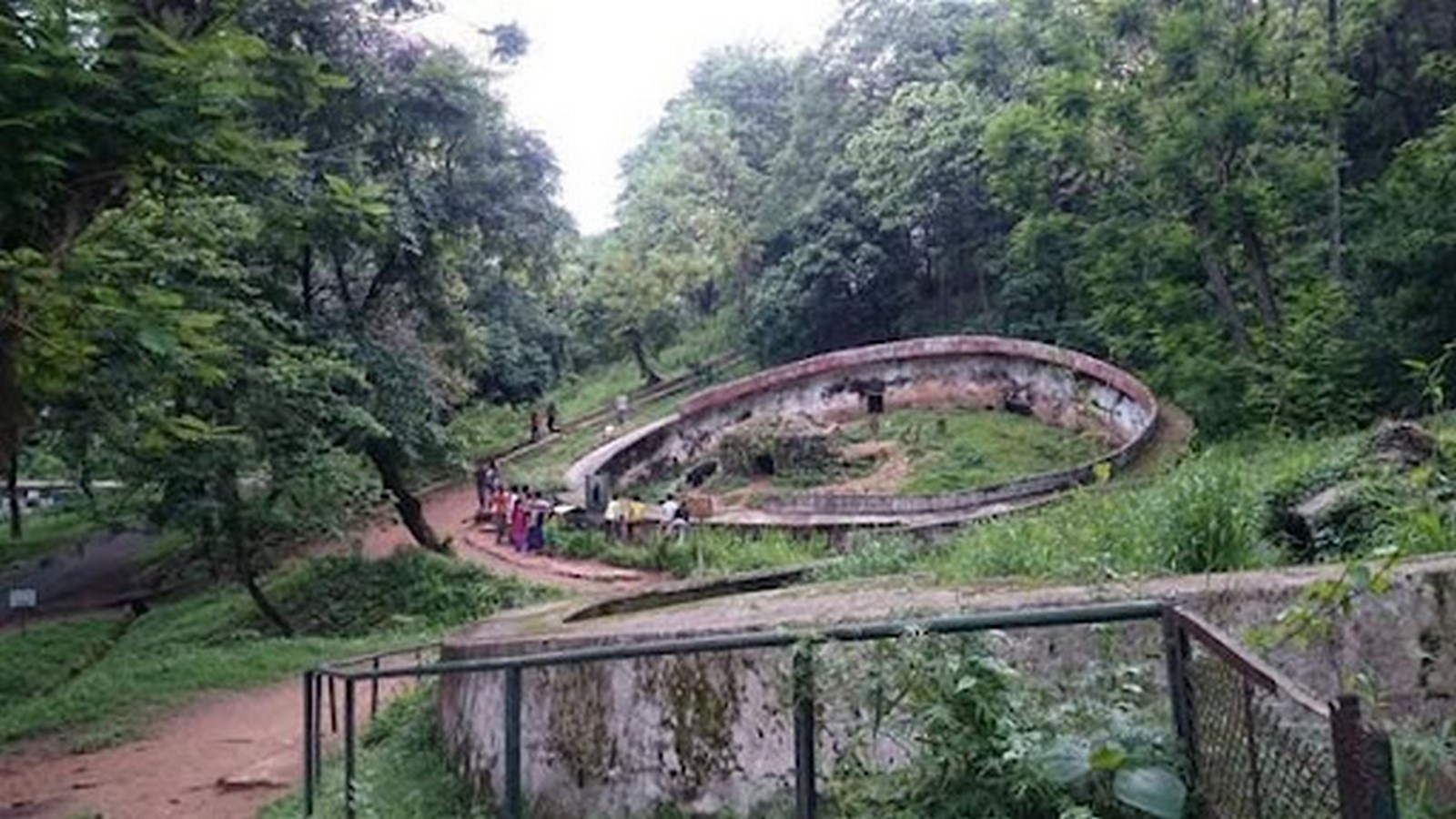 Architecture & Gardens Tour Packages