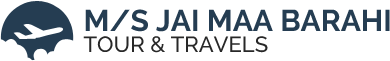 M/s Jai Maa Barahi Tour & Travels