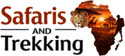 Afrishare Trekking & Safaris Limited