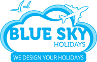 Blue Sky Holidays