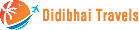 Didibhai Travels