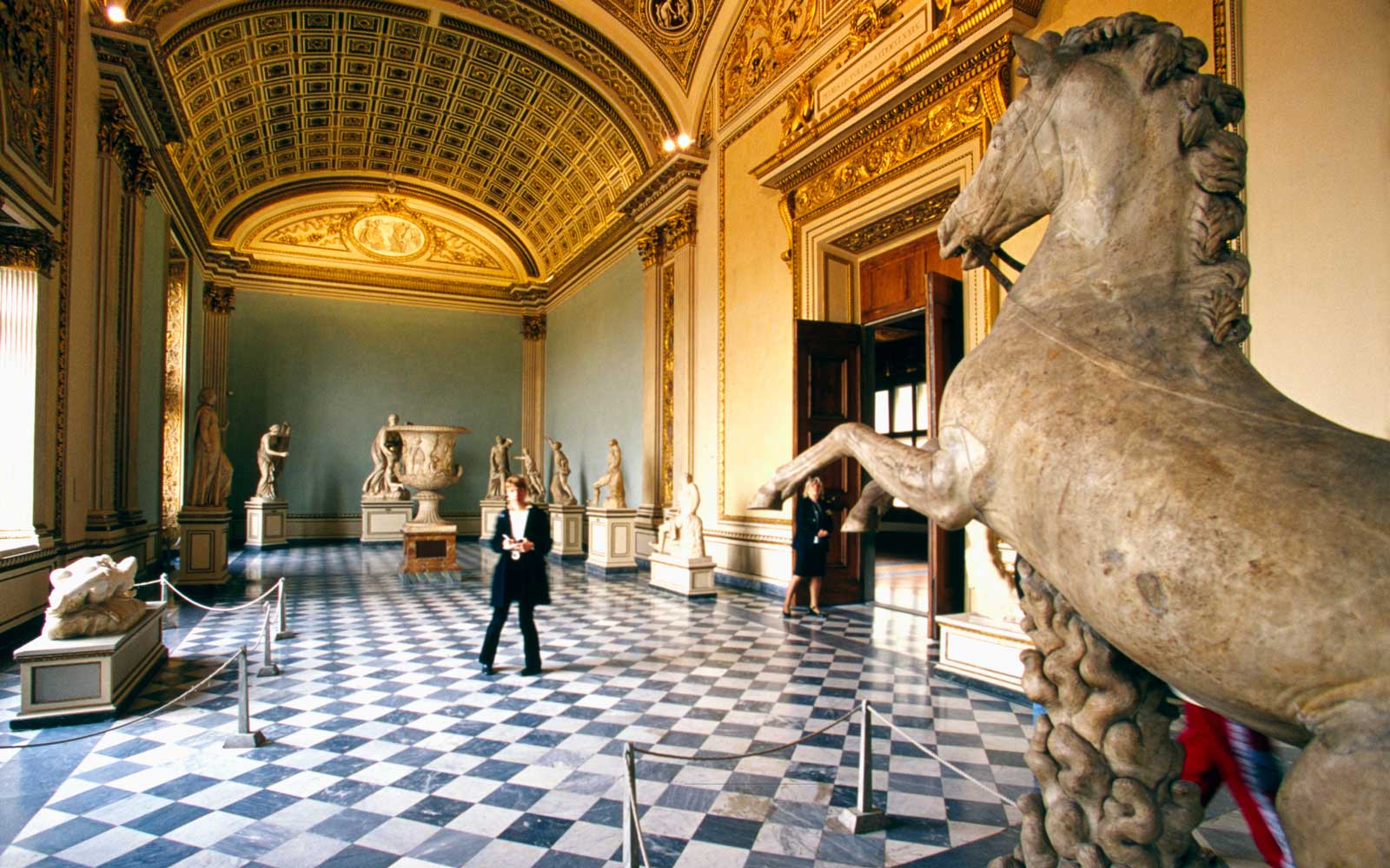 Museums Tour Packages