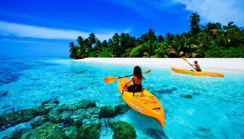 Speed Boats Tour Packages