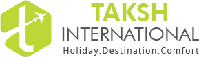 Taksh International