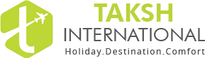 TAKSH INTERNATIONAL