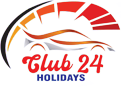 Club 24 Holiday's Tours & Travels