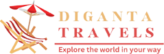 Diganta Tours & Travels