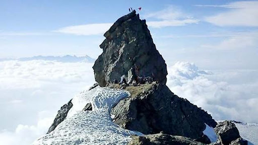 SRIKHAND KAILASH YATRA