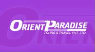 Orient Paradise Tours & Travel