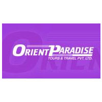 orient paradise tours travels kathmandu