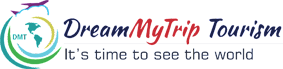 DreamMyTrip Tourism India Pvt. Ltd.