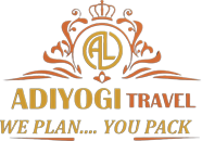 Adiyogi Travel