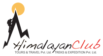 Himalayan Club Tours & Travel Pvt Ltd