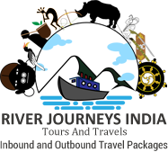 River Journeys India